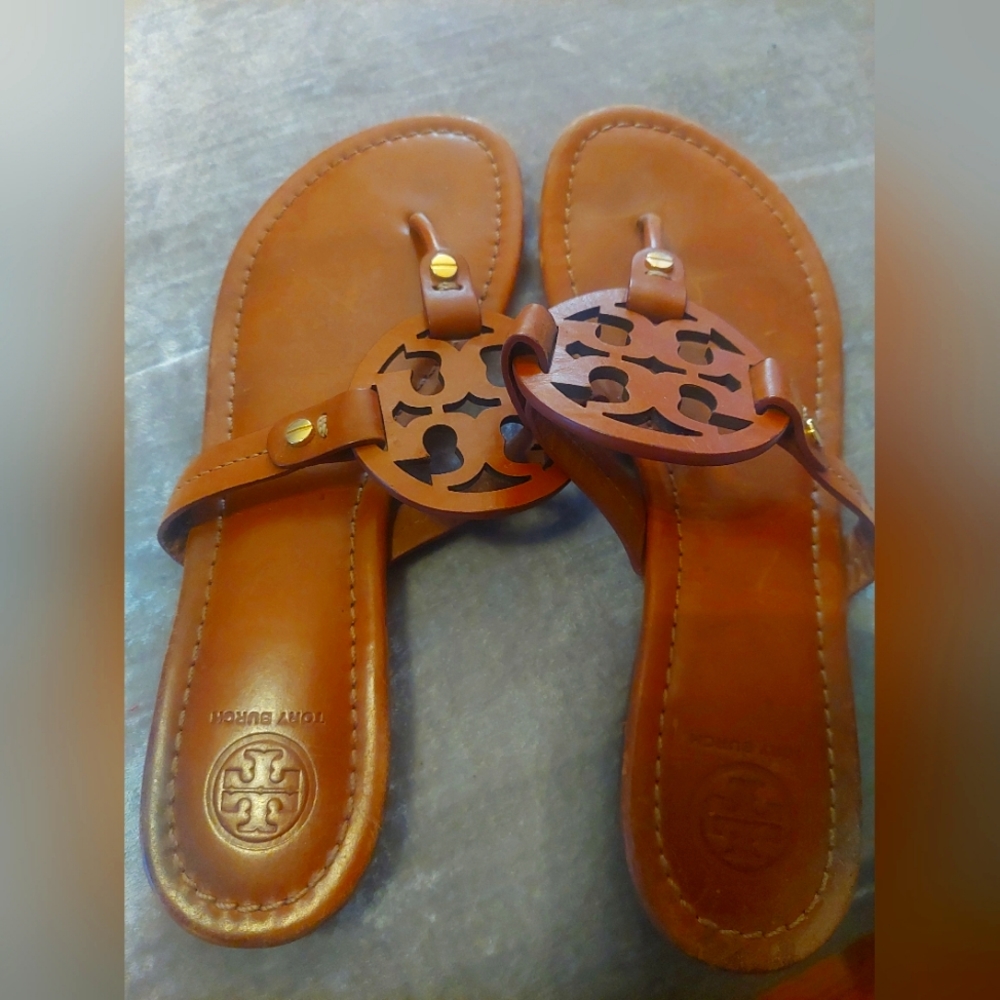 Tory Burch sandals